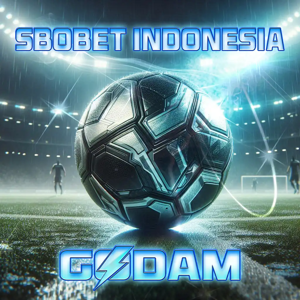 Akses Sbobet Indonesia Melalui Godam