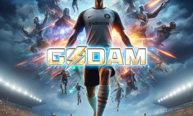 Godam Sbobet88 Online