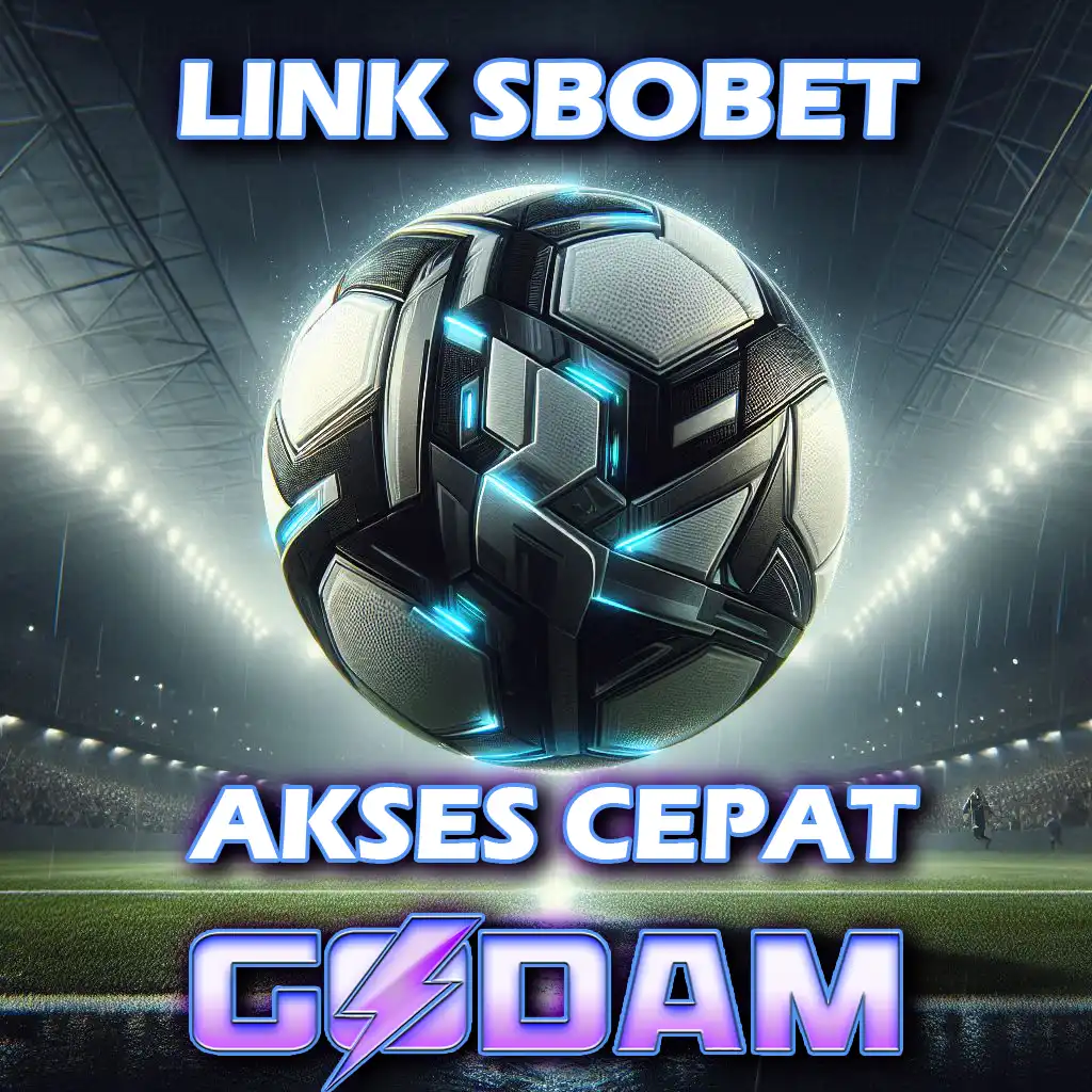 Link Sbobet Dengan Akses Super Cepat di Godam