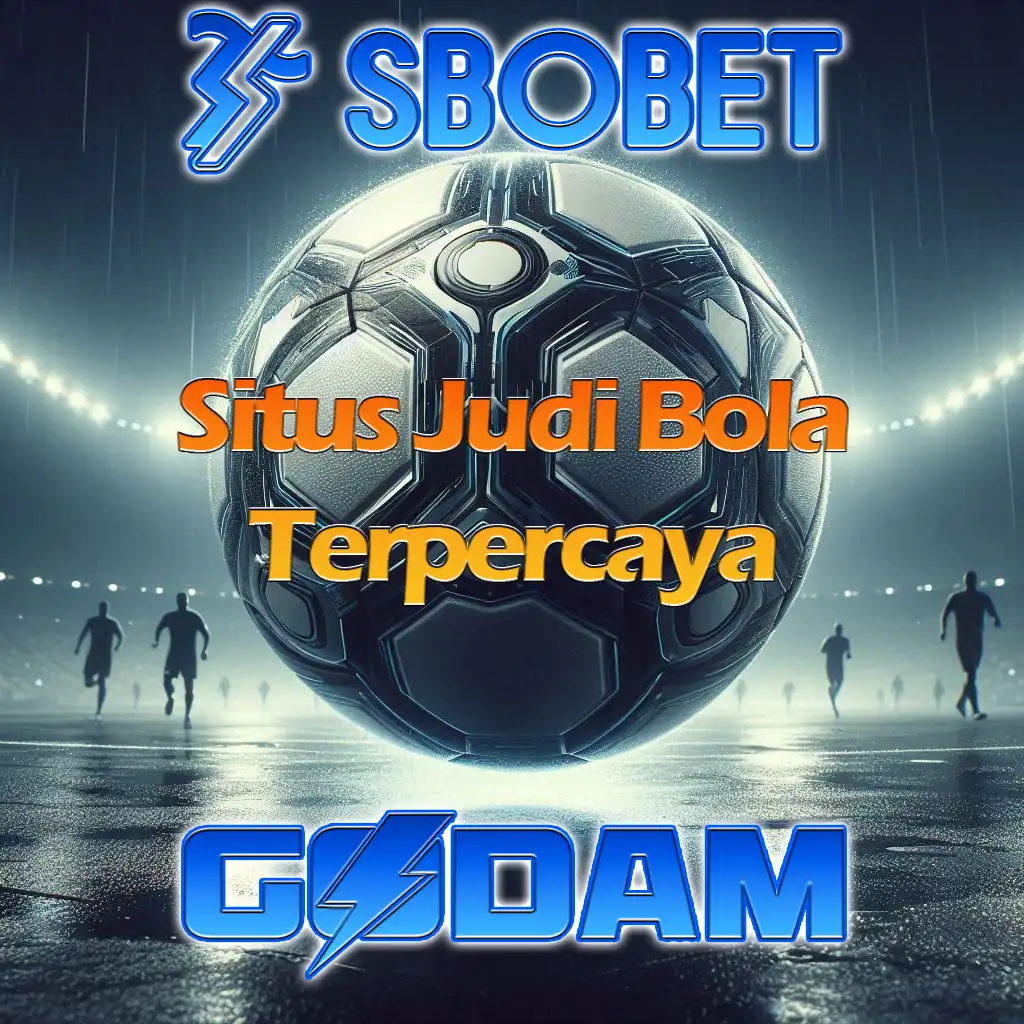 Situs Judi Bola Online Terpercaya SBOBET